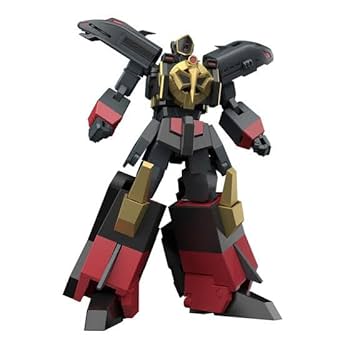 Amazon | ライト SMP [SHOKUGAN MODELING PROJECT] 勇者特急